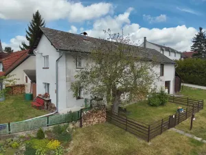 Prodej chalupy, Hrdlořezy, 80 m2