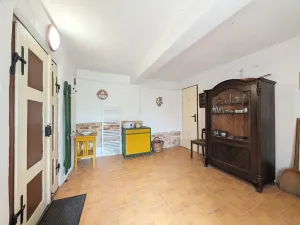 Prodej chalupy, Hrdlořezy, 80 m2