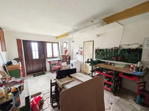 Prodej chalupy, Hrdlořezy, 80 m2