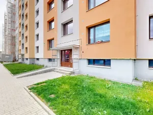 Prodej bytu 2+1, Vysoké Mýto, 17. listopadu, 60 m2