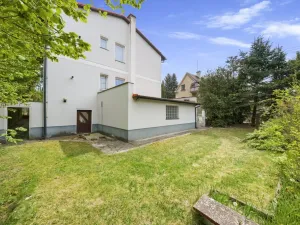 Prodej rodinného domu, Zadní Třebaň, Na Bořích, 239 m2