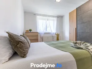 Prodej bytu 2+1, Žďár nad Sázavou, Revoluční, 47 m2
