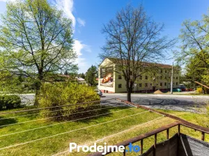Prodej bytu 2+1, Žďár nad Sázavou, Revoluční, 47 m2