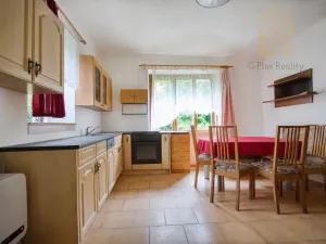 Prodej rodinného domu, Mšené-lázně - Vrbice, Mír. náměstí, 220 m2