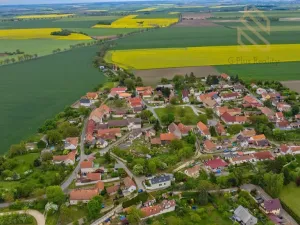 Prodej rodinného domu, Mšené-lázně - Vrbice, Mír. náměstí, 220 m2