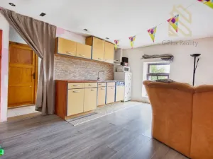 Prodej rodinného domu, Mšené-lázně - Vrbice, Mír. náměstí, 220 m2