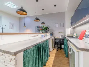 Pronájem komerční nemovitosti, Prostějov, Wolkerova, 62 m2