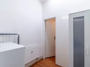 Pronájem komerční nemovitosti, Prostějov, Wolkerova, 62 m2