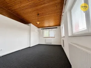 Pronájem bytu 1+kk, Zábřeh, Oborník, 38 m2