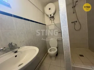 Pronájem bytu 1+kk, Zábřeh, Oborník, 38 m2