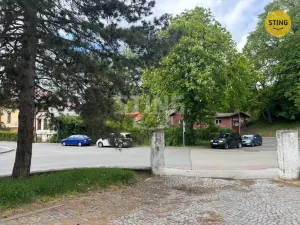 Pronájem bytu 1+kk, Zábřeh, Oborník, 38 m2