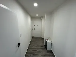 Pronájem bytu 2+1, Teplice, Buzulucká, 52 m2