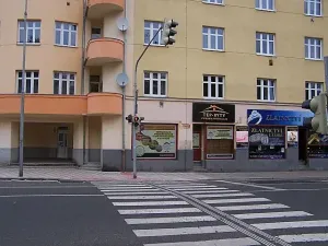 Prodej bytu 1+kk, Teplice, Čs. dobrovolců, 37 m2