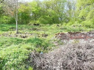 Prodej pozemku pro bydlení, Krupka, Nad Tratí, 738 m2