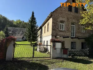 Prodej rodinného domu, Dubí, Dlouhá, 300 m2
