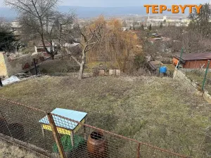 Prodej chaty, Teplice, 16 m2