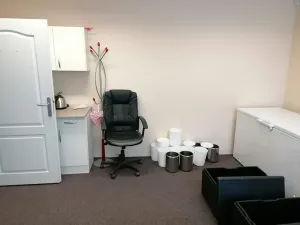Prodej kanceláře, Bílina, Náměstí, 700 m2