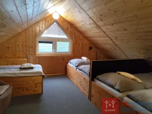 Prodej ubytování, Dyjákovice, 206 m2