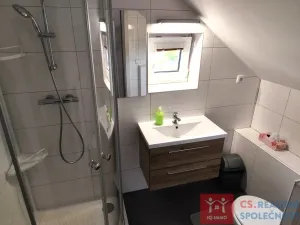 Prodej ubytování, Dyjákovice, 206 m2