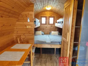 Prodej ubytování, Dyjákovice, 206 m2