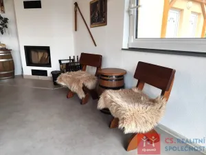 Prodej ubytování, Dyjákovice, 226 m2