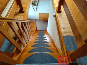 Prodej ubytování, Dyjákovice, 226 m2