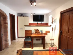 Prodej ubytování, Dyjákovice, 226 m2
