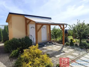 Prodej ubytování, Dyjákovice, 226 m2