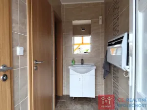 Prodej ubytování, Dyjákovice, 226 m2