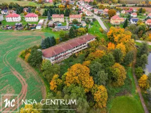 Pronájem ubytování, Petrohrad, 2019 m2