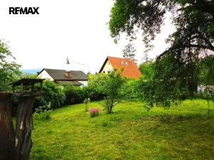Prodej pozemku pro bydlení, Petrov - Chlomek, Na Výsluní, 728 m2