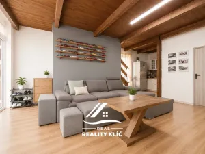Prodej - jiné, Bartošovice, 100 m2