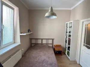 Pronájem bytu 3+1, Praha - Libeň, Pivovarnická, 80 m2
