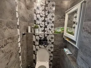 Pronájem bytu 3+1, Praha - Libeň, Pivovarnická, 80 m2