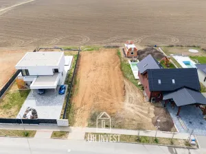 Prodej pozemku pro bydlení, Vysoký Újezd, Rochlova, 997 m2
