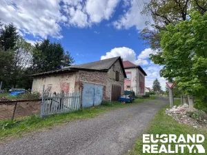 Prodej rodinného domu, Varnsdorf, Československých letců, 300 m2