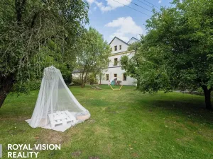 Prodej zemědělského objektu, Dlouhá Třebová, Na Rybníku, 270 m2