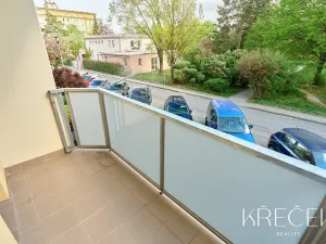 Pronájem bytu 2+kk, Třebíč, Demlova, 52 m2