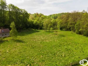 Prodej pozemku pro bydlení, Kunratice u Cvikova, 615 m2