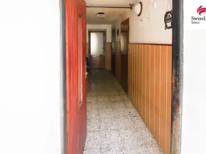 Prodej rodinného domu, Jihlava, Křižíkova, 125 m2