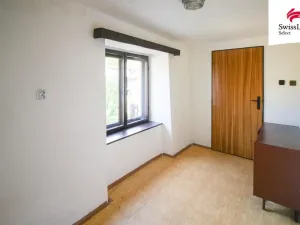 Prodej rodinného domu, Jihlava, Křižíkova, 125 m2