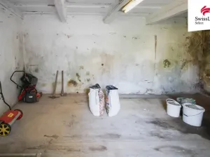 Prodej rodinného domu, Jihlava, Křižíkova, 125 m2