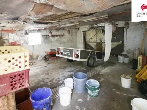 Prodej rodinného domu, Jihlava, Křižíkova, 125 m2