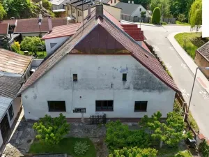 Prodej rodinného domu, Jihlava, Křižíkova, 125 m2