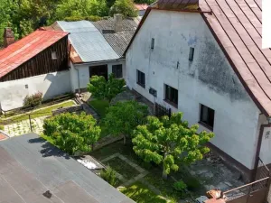 Prodej rodinného domu, Jihlava, Křižíkova, 125 m2
