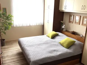Pronájem bytu 3+kk, Jihlava - Horní Kosov, Buková, 78 m2