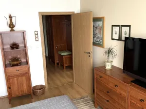 Pronájem bytu 3+kk, Jihlava - Horní Kosov, Buková, 78 m2