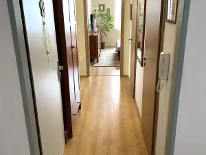 Pronájem bytu 3+kk, Jihlava - Horní Kosov, Buková, 78 m2