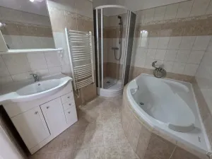 Pronájem bytu 2+kk, Moravské Budějovice, Hloužkova, 65 m2