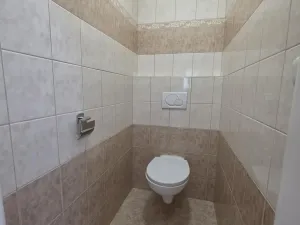Pronájem bytu 2+kk, Moravské Budějovice, Hloužkova, 65 m2
